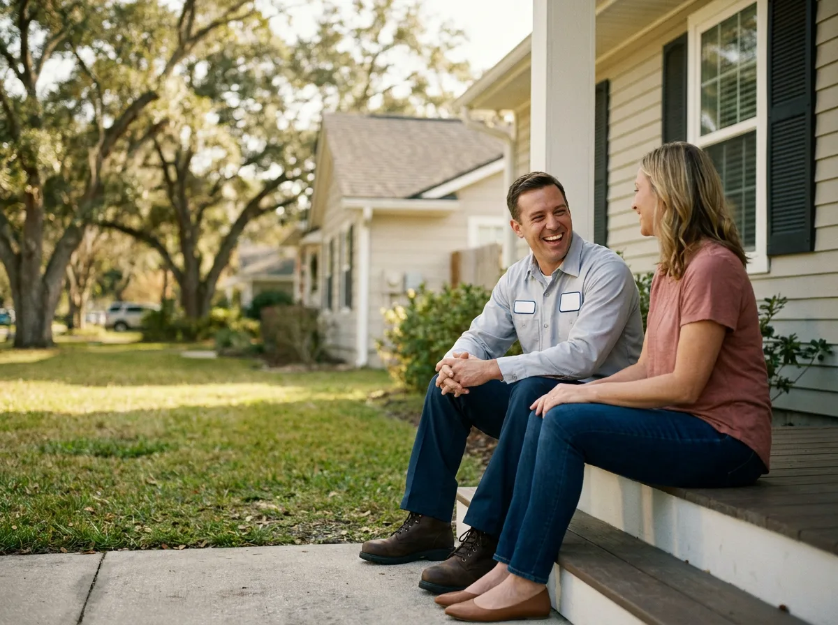 Septic tank pumping FAQs for Verona, VA